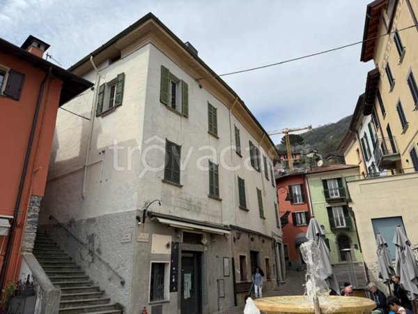 appartamento in vendita ad Argegno