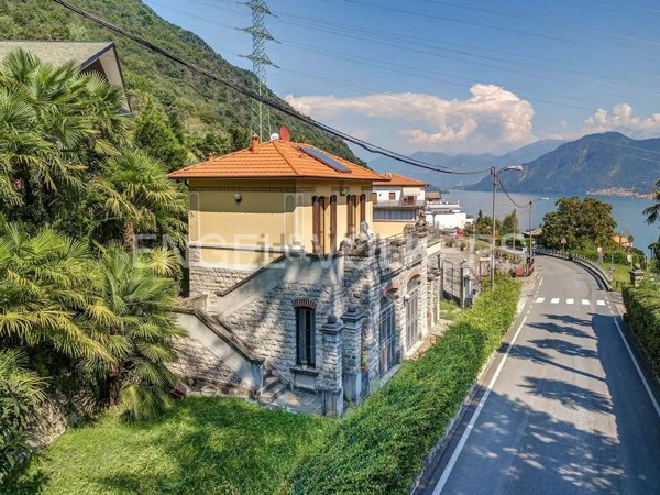 casa indipendente in vendita ad Argegno