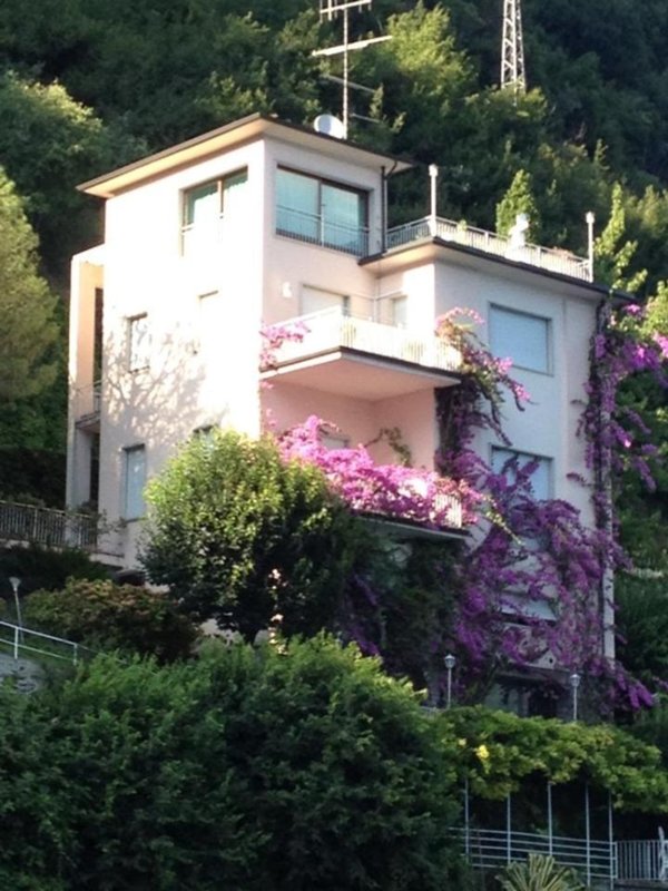 casa indipendente in vendita ad Argegno