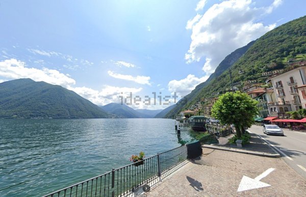 appartamento in vendita ad Argegno