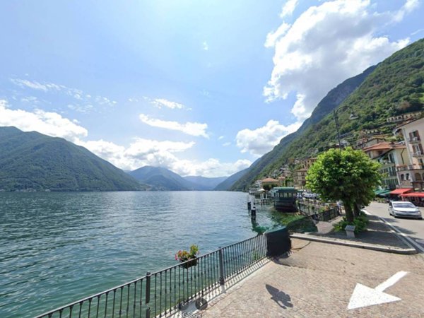 appartamento in vendita ad Argegno