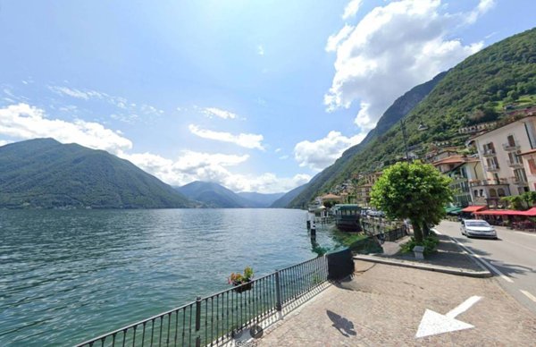 appartamento in vendita ad Argegno