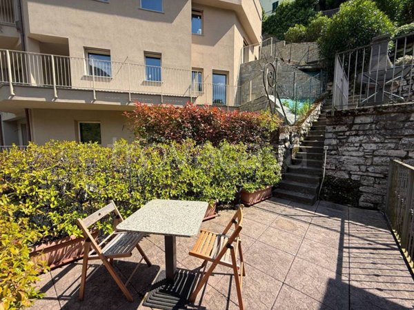 appartamento in vendita ad Argegno