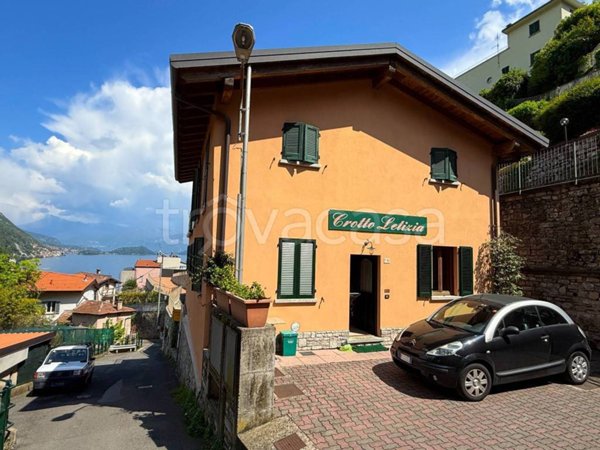 appartamento in vendita ad Argegno