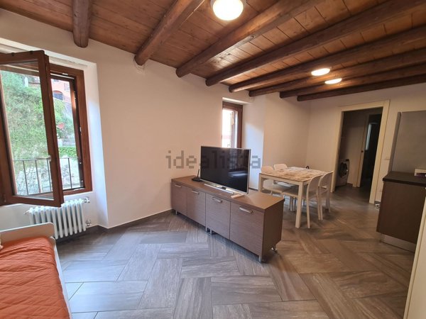 appartamento in vendita ad Argegno