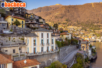casa indipendente in vendita ad Argegno