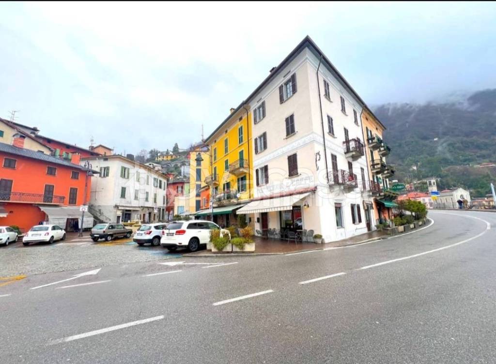 appartamento in vendita ad Argegno