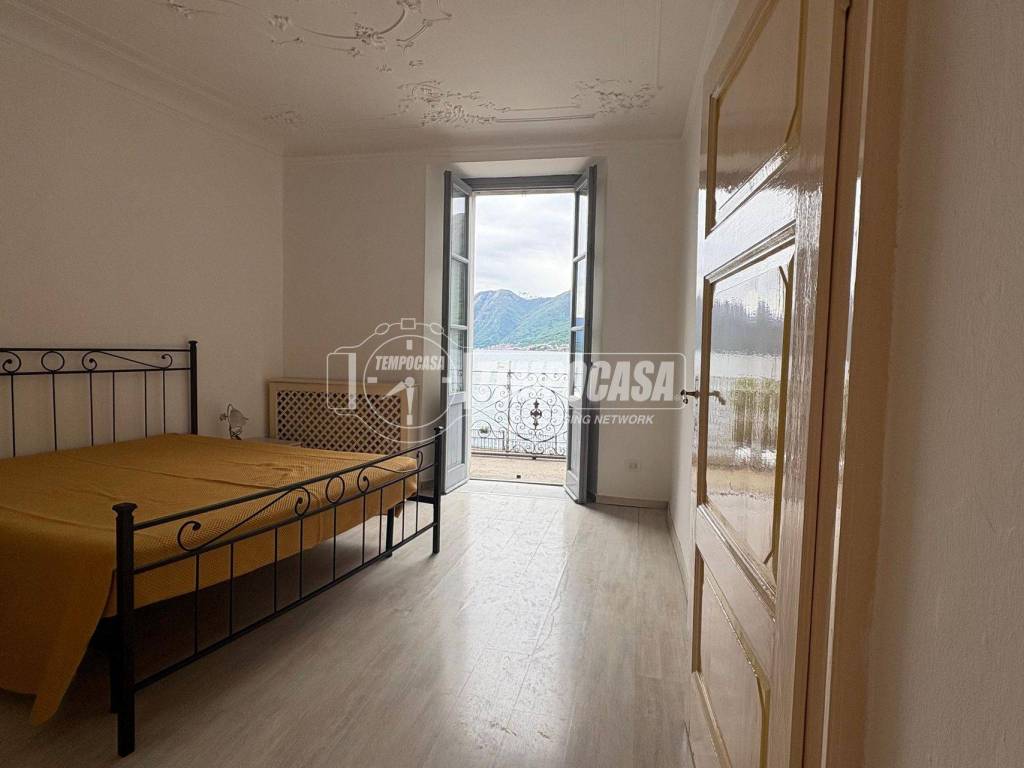 appartamento in vendita ad Argegno