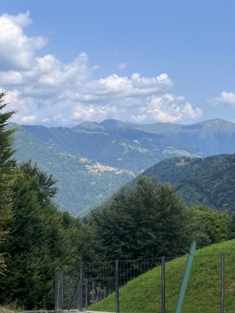 casa indipendente in vendita ad Argegno