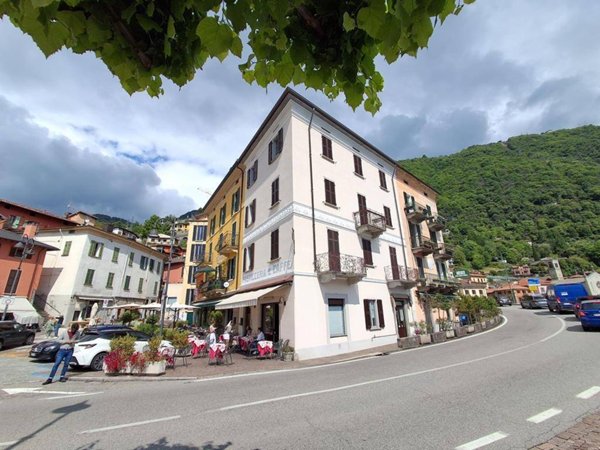 appartamento in vendita ad Argegno