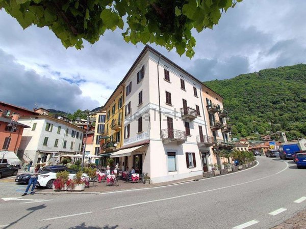 appartamento in vendita ad Argegno