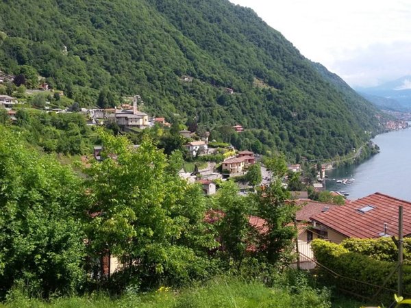 appartamento in vendita ad Argegno