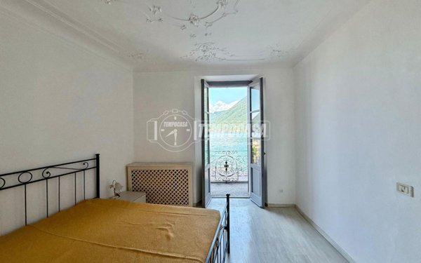 appartamento in vendita ad Argegno