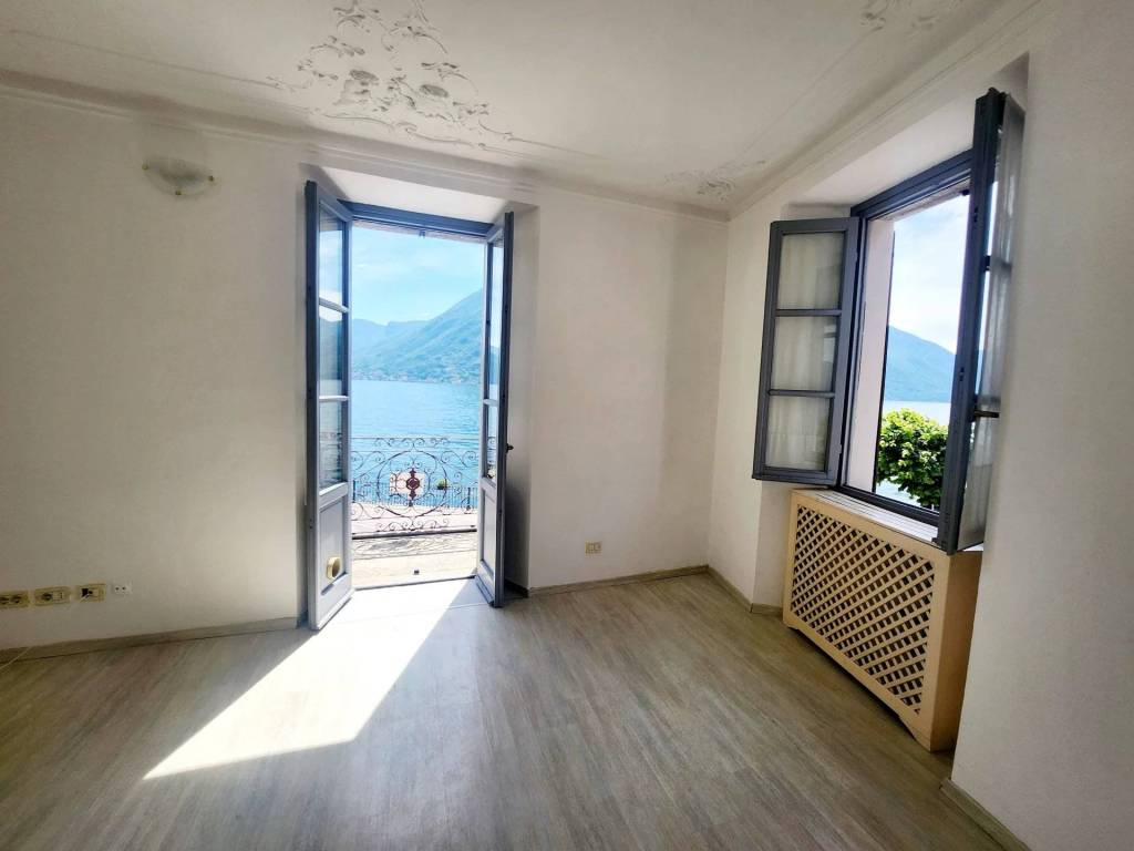 appartamento in vendita ad Argegno