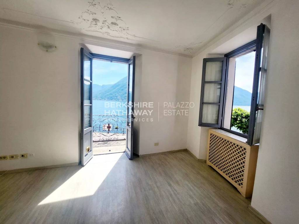 appartamento in vendita ad Argegno
