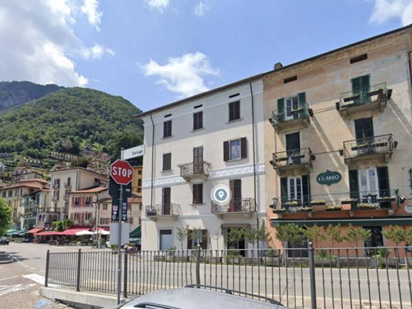 appartamento in vendita ad Argegno