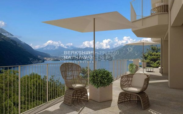 appartamento in vendita ad Argegno