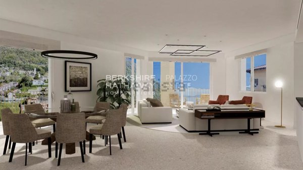 appartamento in vendita ad Argegno