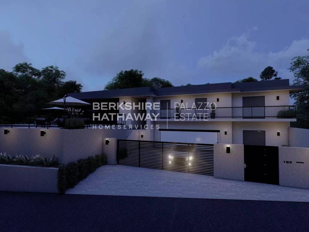 casa indipendente in vendita ad Argegno