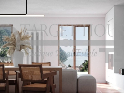 appartamento in vendita ad Argegno