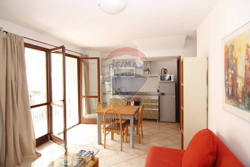 appartamento in vendita ad Argegno