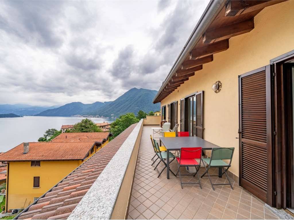 appartamento in vendita ad Argegno