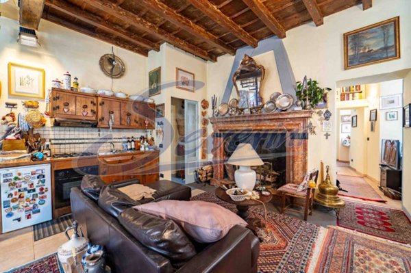 appartamento in vendita ad Argegno