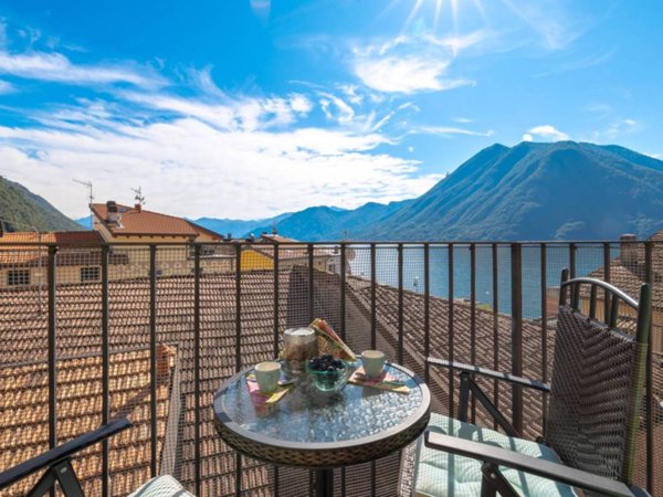 appartamento in vendita ad Argegno