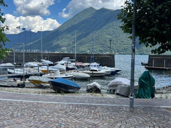 appartamento in vendita ad Argegno