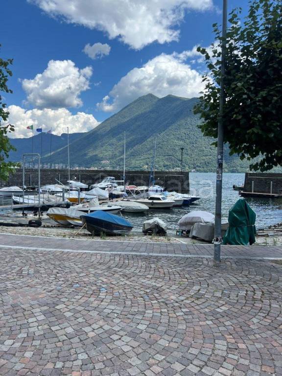appartamento in vendita ad Argegno