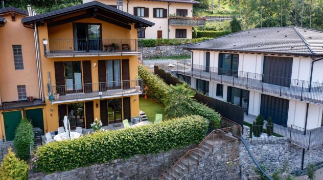 appartamento in vendita ad Argegno