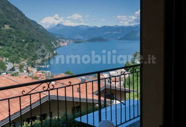 appartamento in vendita ad Argegno