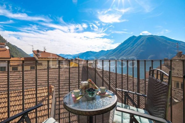 appartamento in vendita ad Argegno