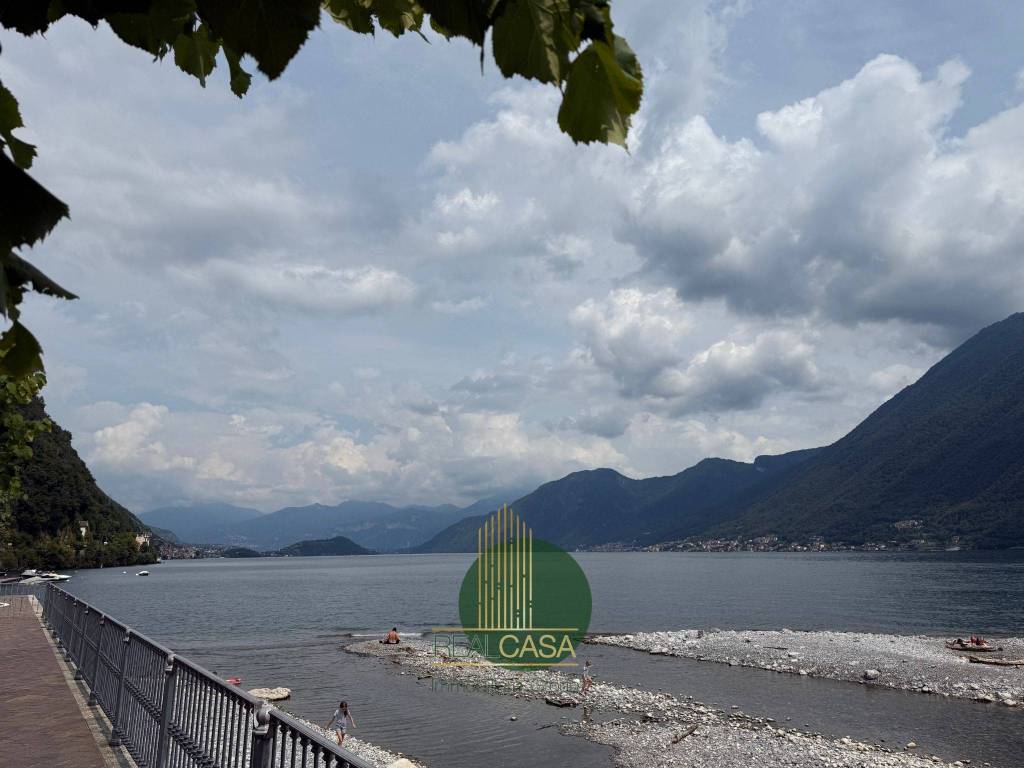 appartamento in vendita ad Argegno
