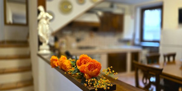 casa indipendente in vendita ad Argegno