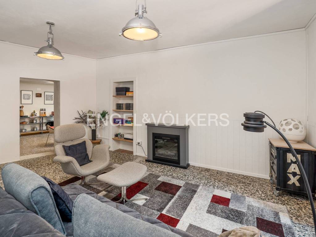 appartamento in vendita ad Argegno