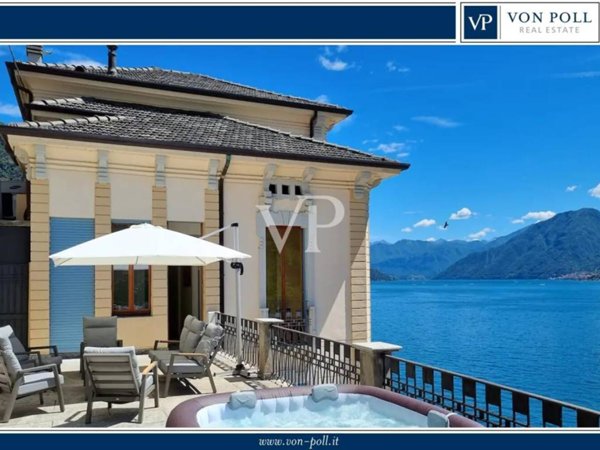 casa indipendente in vendita ad Argegno