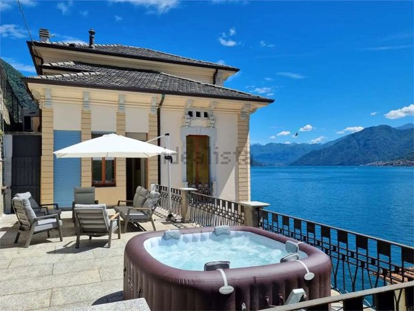 casa indipendente in vendita ad Argegno