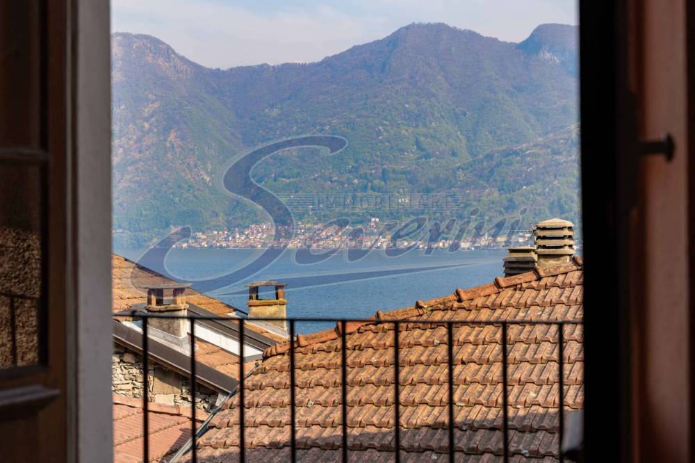casa indipendente in vendita ad Argegno