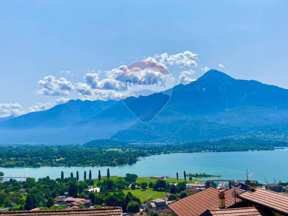 terreno edificabile in vendita ad Argegno