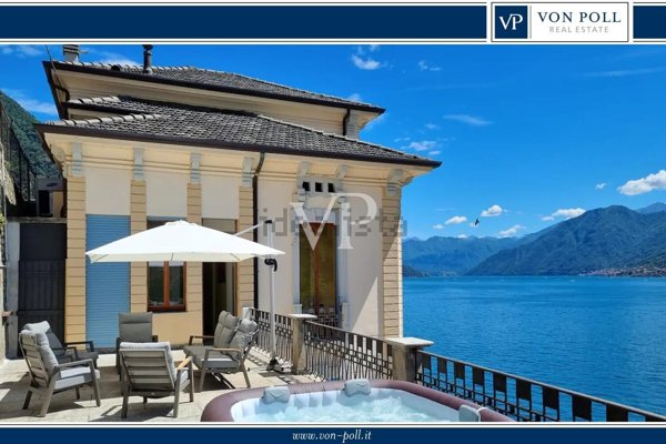 casa indipendente in vendita ad Argegno