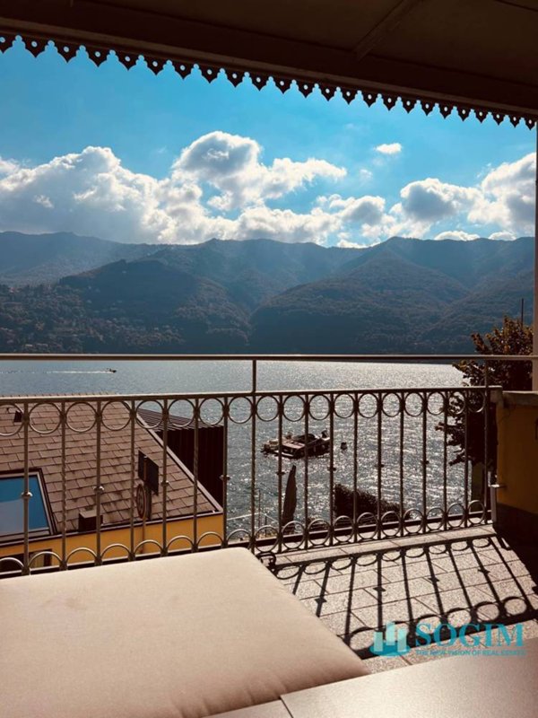 appartamento in vendita ad Argegno