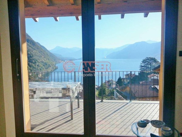 appartamento in vendita ad Argegno