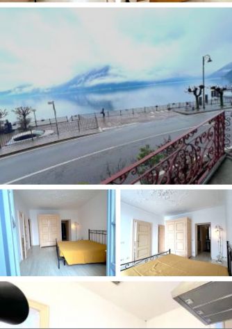 appartamento in vendita ad Argegno