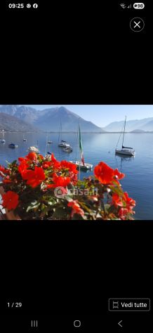 appartamento in vendita ad Argegno