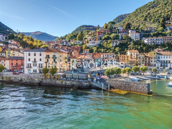 appartamento in vendita ad Argegno