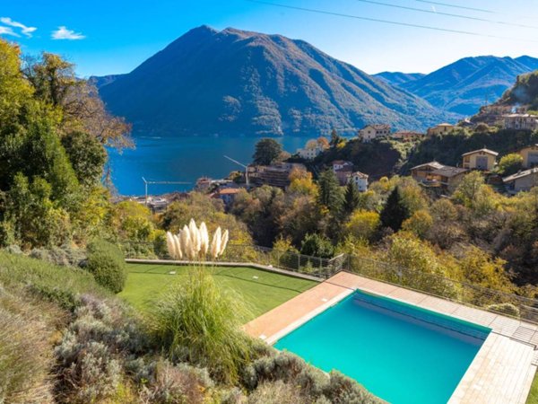 appartamento in vendita ad Argegno