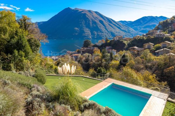 appartamento in vendita ad Argegno