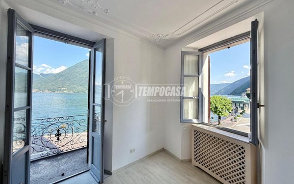 appartamento in vendita ad Argegno