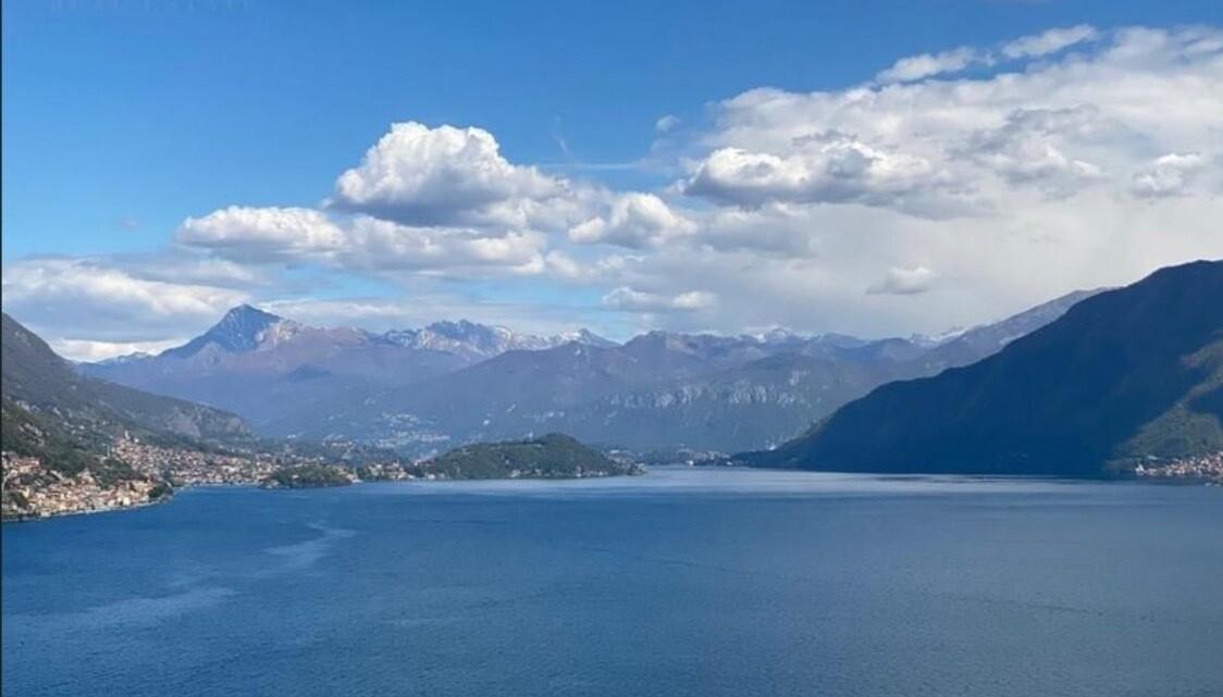 appartamento in vendita ad Argegno